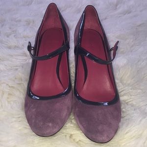 Boden Mary Jane pumps - 40 (size 9.5) Reposh